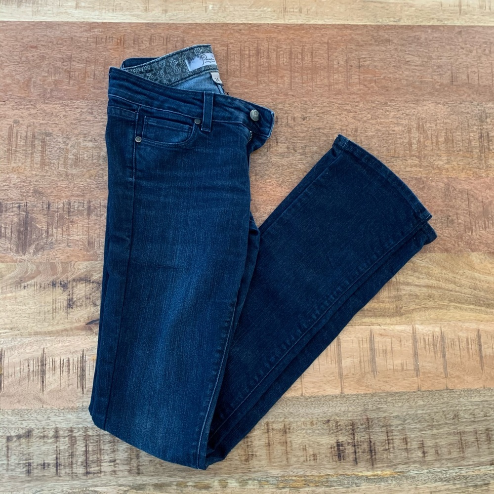 Paige Jeans